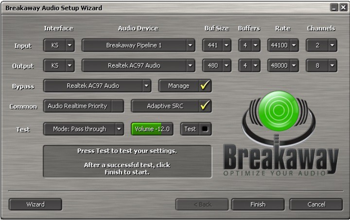 Breakaway Audio Enhancer Serial Keygen Torrent